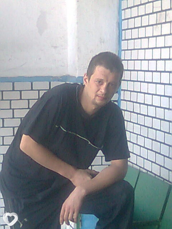 Николай, 44, Жданов — анкета №16106