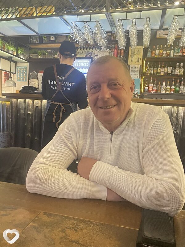 Дмитрий, 54, Чите — анкета №16108