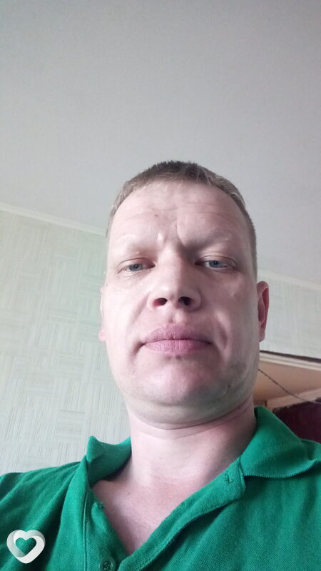 Николя, 42, Красногорске — анкета №16126