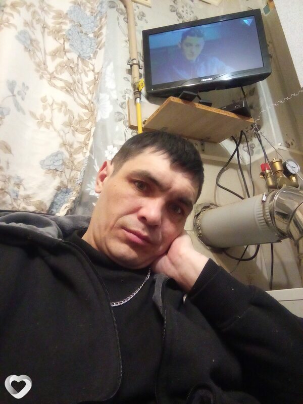 Андрей, 36, Владимире — анкета №16127