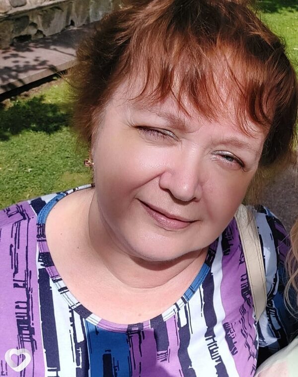 Alena, 58, Ульяновске — анкета №16128