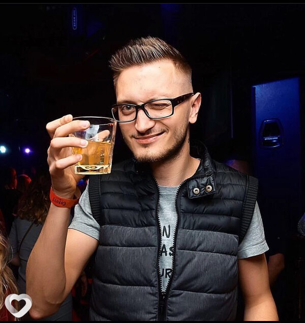 Volk, 32, Могилев — анкета №16134