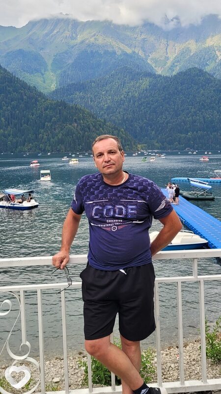 Алекс, 39, Балашихе — анкета №16138