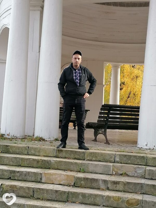 Баха, 42, Кирове — анкета №16142