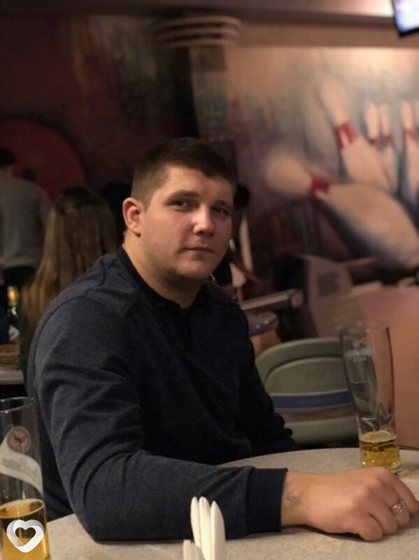 Игорь, 32, Гомеле — анкета №16143