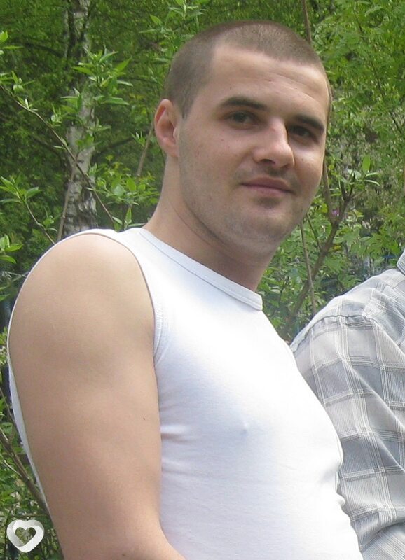 Александр, 44, Гомеле — анкета №16150