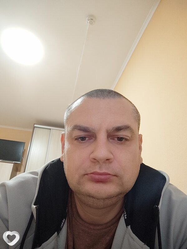 Limon, 38, Могилев — анкета №16161