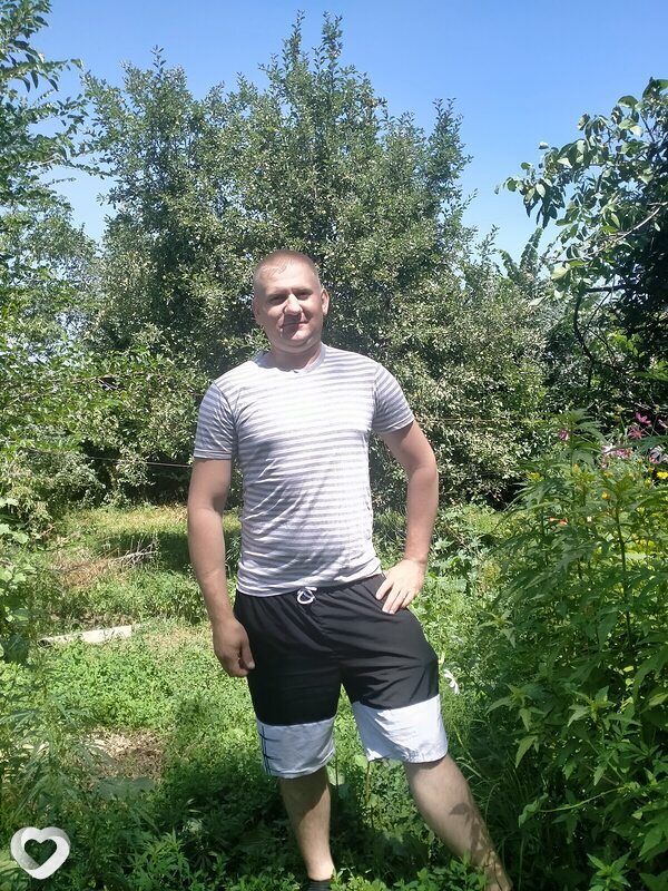 Aleks, 35, Алматы — анкета №16191