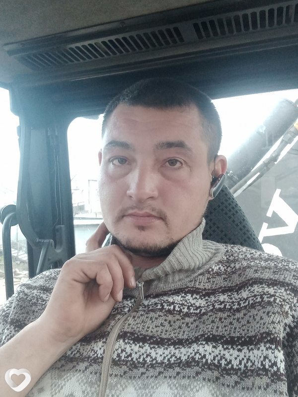Жека, 33, Краснодаре — анкета №16200