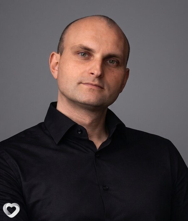 Женя, 35, Минске — анкета №16201