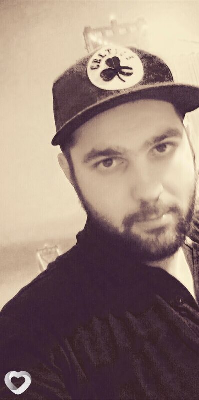 Mihael, 36, Искитиме — анкета №16207