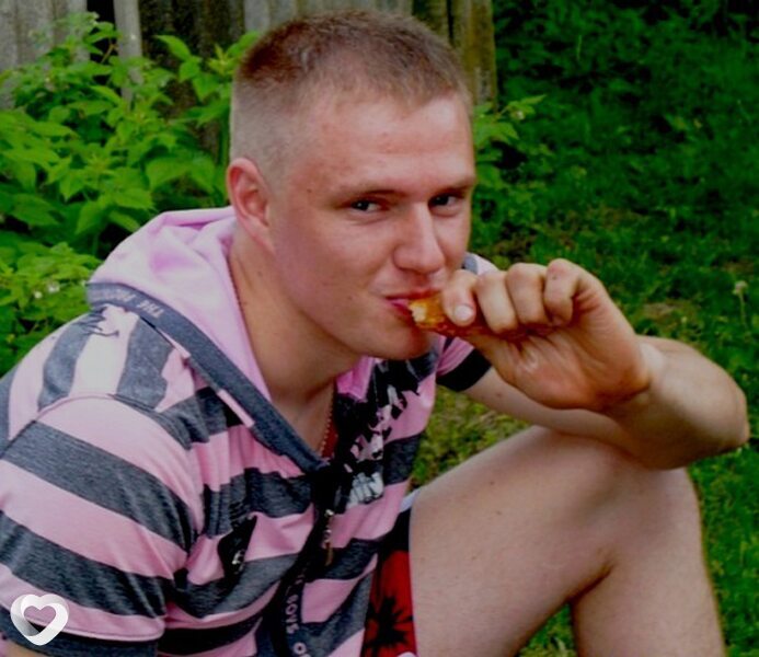 Саня, 37, Бресте — анкета №16213