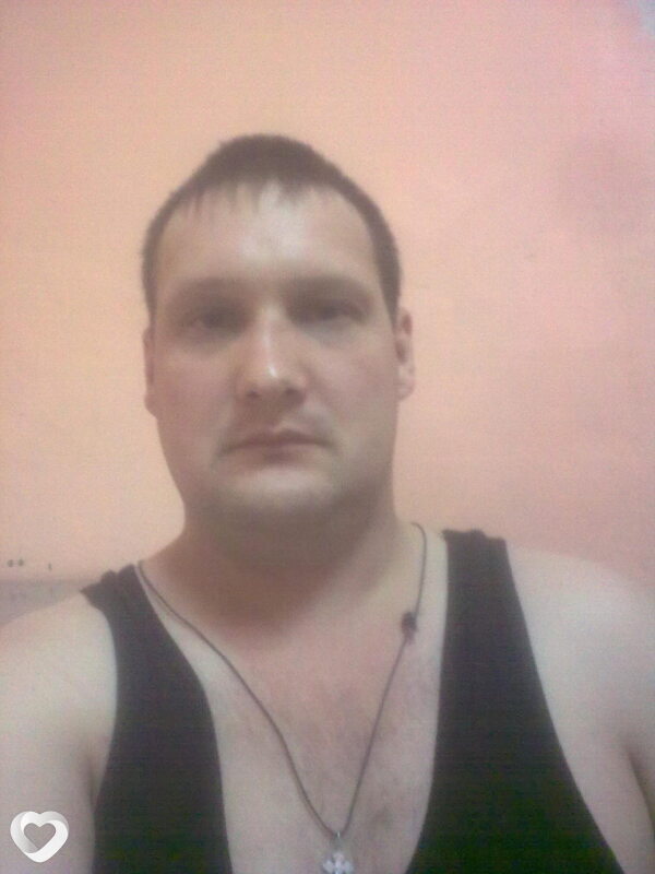Sem, 44, Ростове-на-Дону — анкета №16219