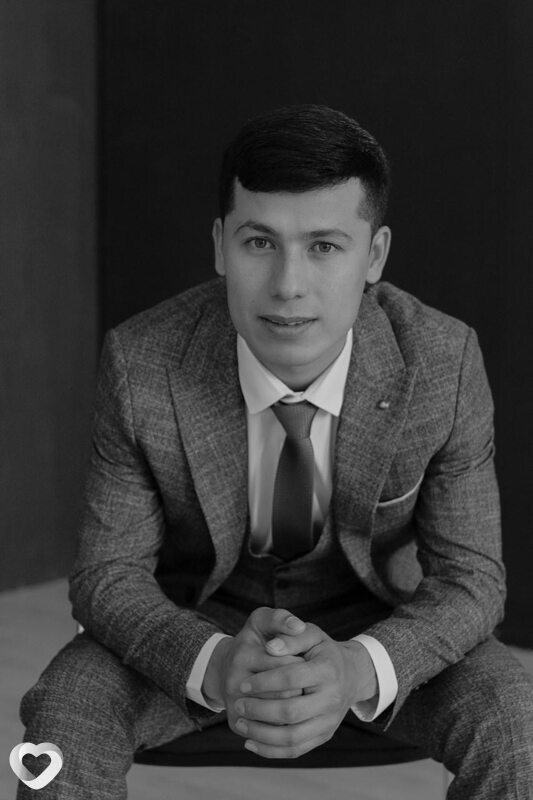 Hayom, 31, Тюмени — анкета №16221