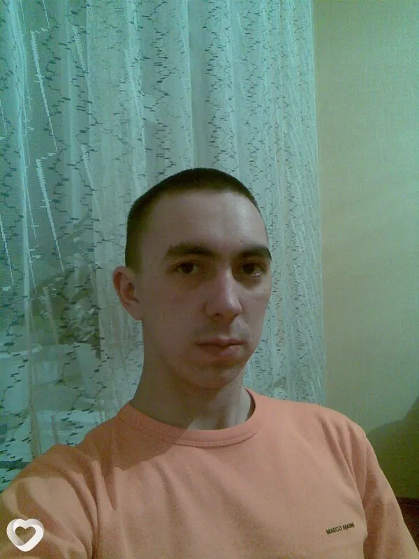 Алик, 41, Уфе — анкета №2810