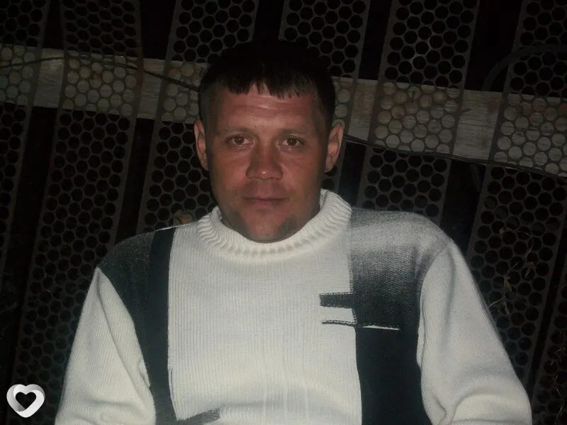 Царь, 49, Барнауле — анкета №16230