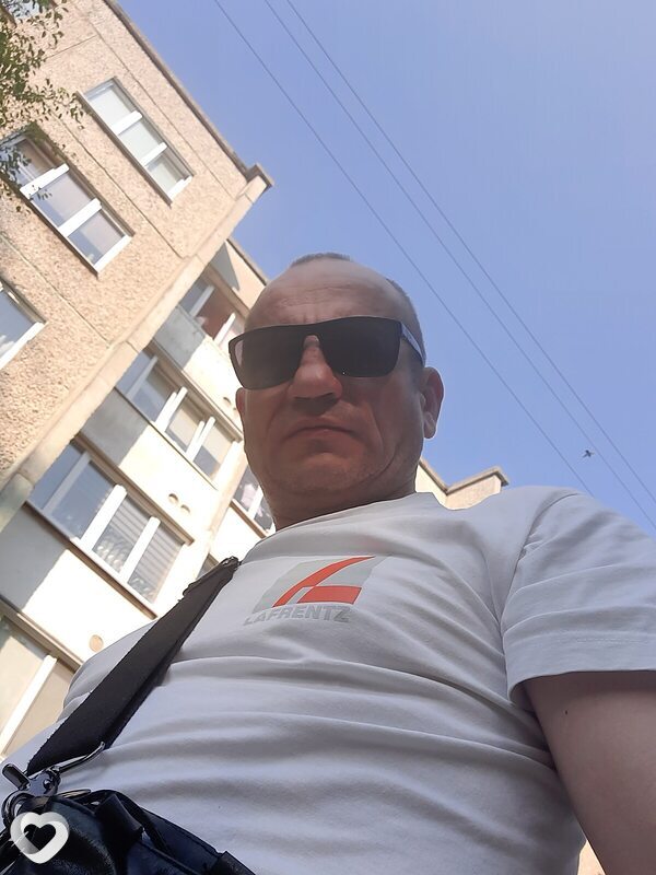 Эдуард, 50, Бресте — анкета №16231