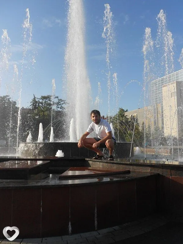 Рудик, 36, Нижнем Новгороде — анкета №2811