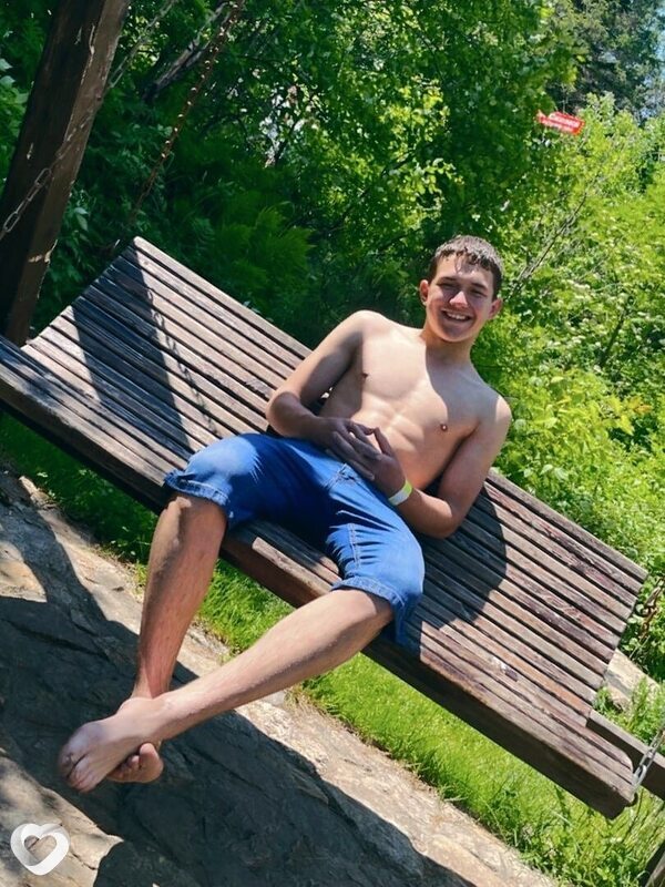 Antocha, 25, Москве — анкета №16240