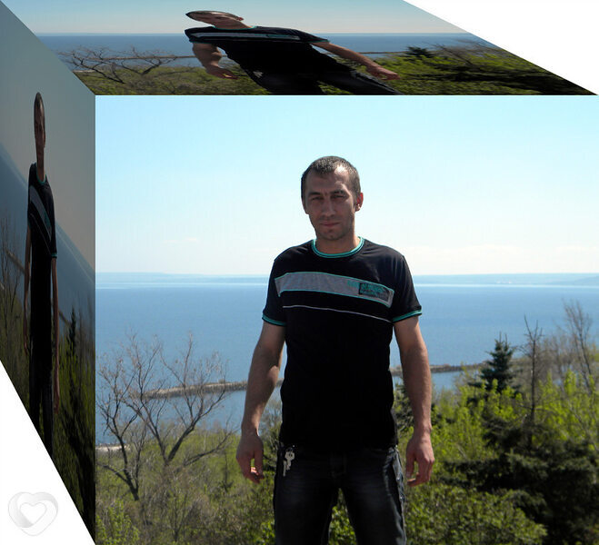 Андрей, 44, Ульяновске — анкета №16243