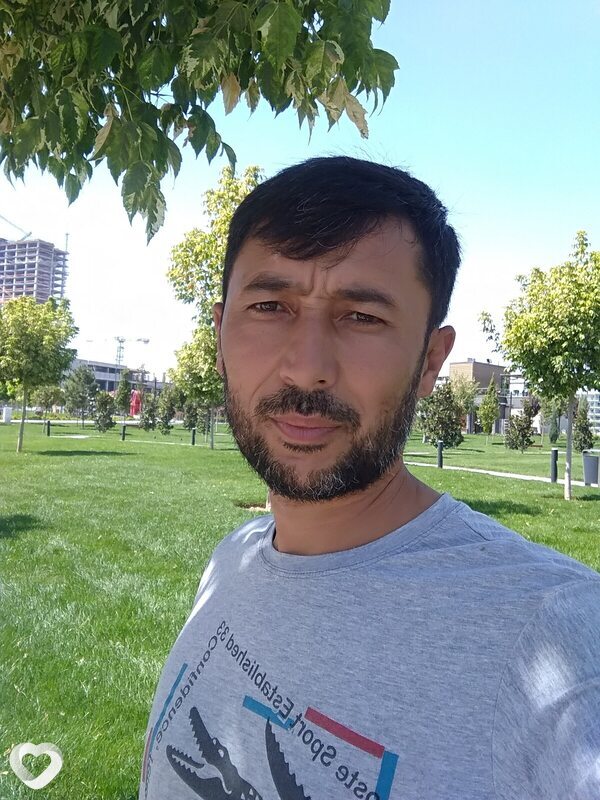Killer, 45, Фергана — анкета №16245