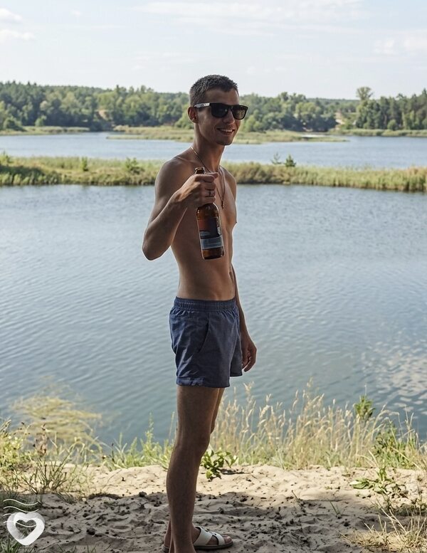 Михаил, Славянск