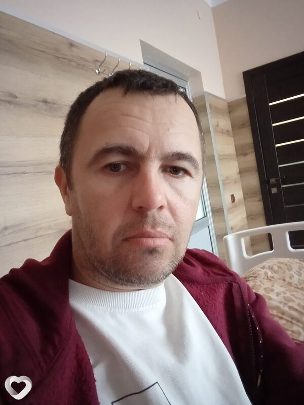 Денис, Краматорск