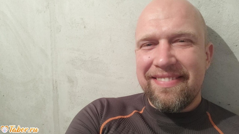 Станислав, 43, Гомеле — анкета №16256