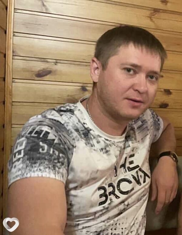 Dimon, 37, Бишкек — анкета №16257