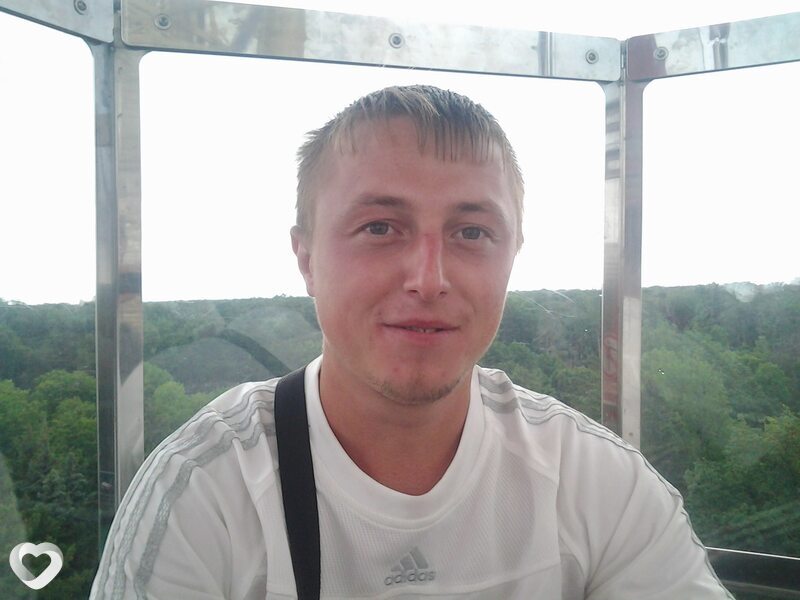 Митя, 35, Харькове — анкета №16262