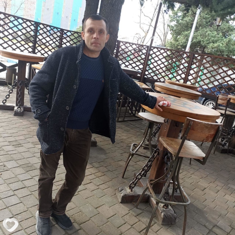 Вячеслав, Туапсе