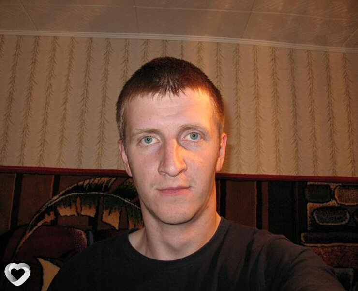 Александр, 39, Минске — анкета №16272