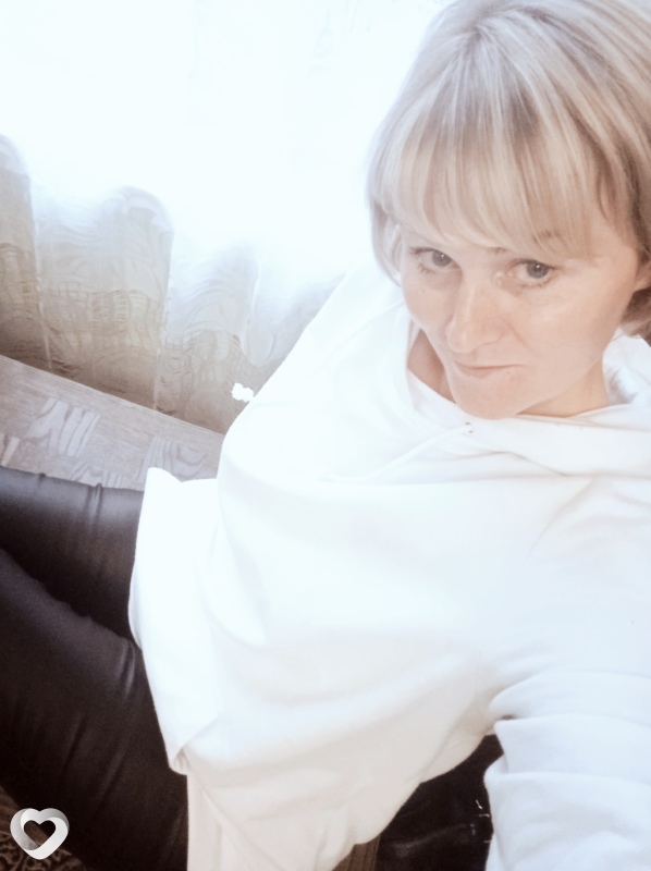 Инна, 49, Новогрудке — анкета №16274