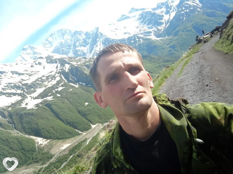 Алекс, 44, Ростове-на-Дону — анкета №16283