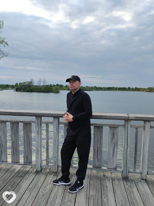Vladimir, 46, Могилев — анкета №16290