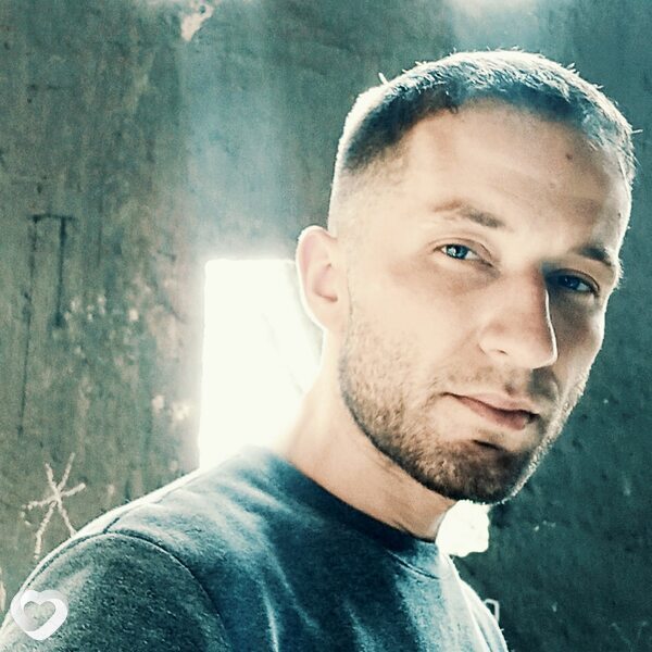 Артём, 36, Жлобине — анкета №16291