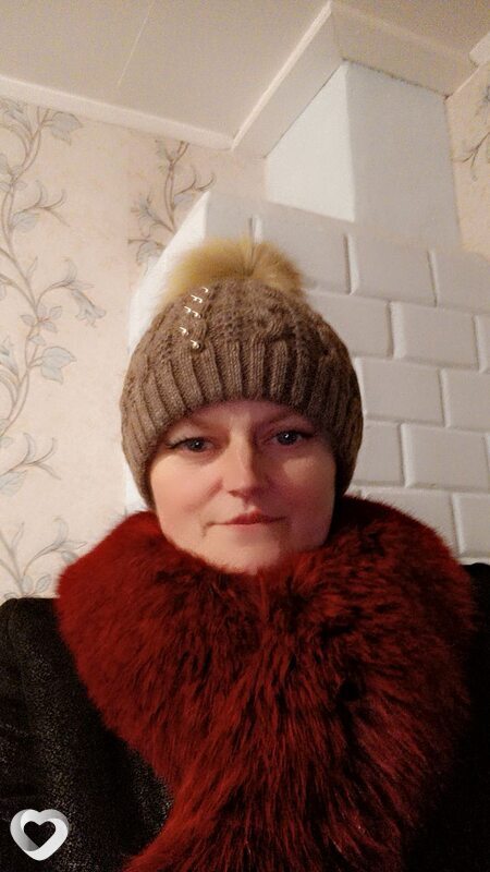 Алена, 49, Минске — анкета №16296