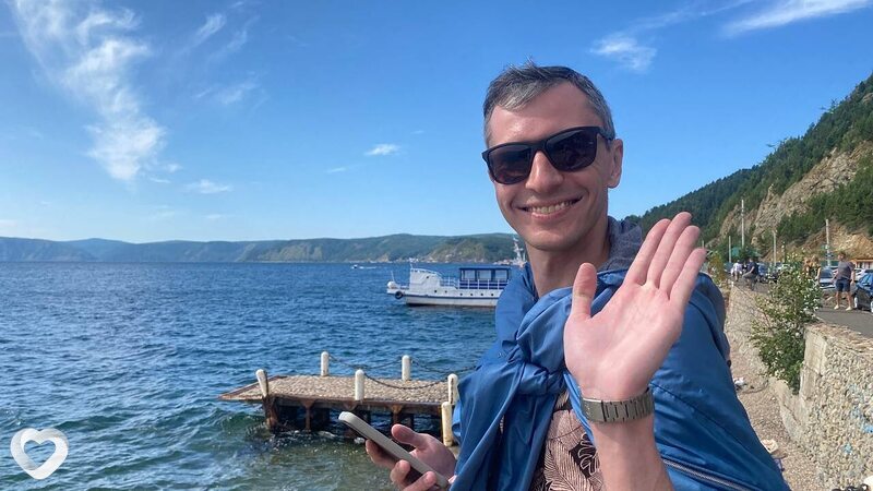 Максим, 34, Иркутске — анкета №16302