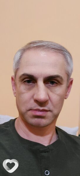 Boroda, 55, Харькове — анкета №16306
