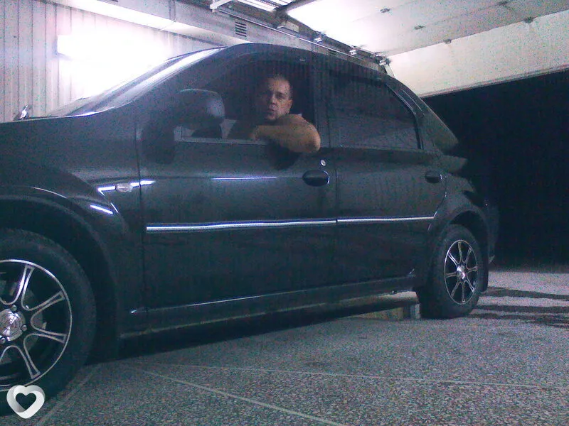 Vlad, 48, Пятигорске — анкета №2815