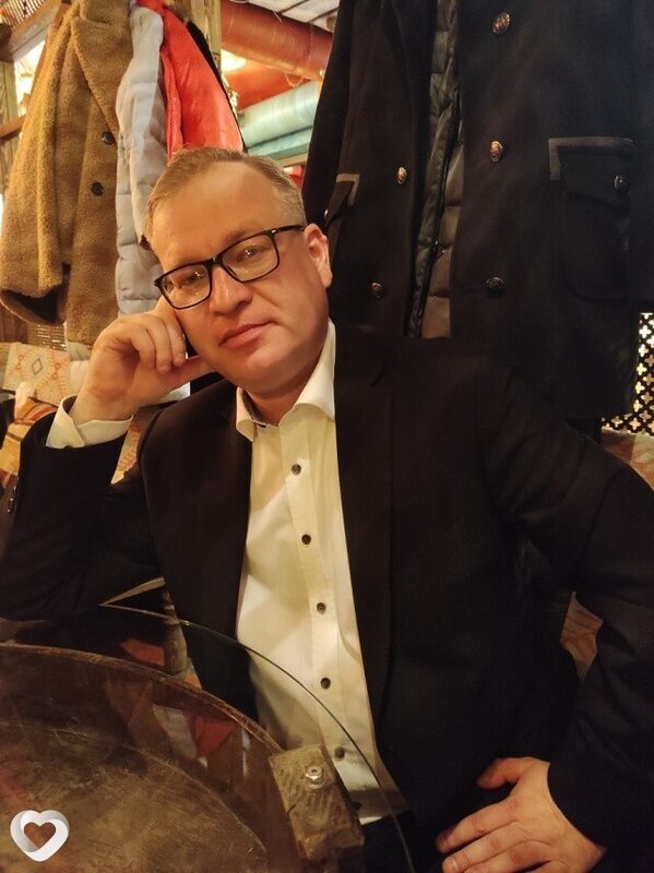 Andrey, 44, Днепр — анкета №16309