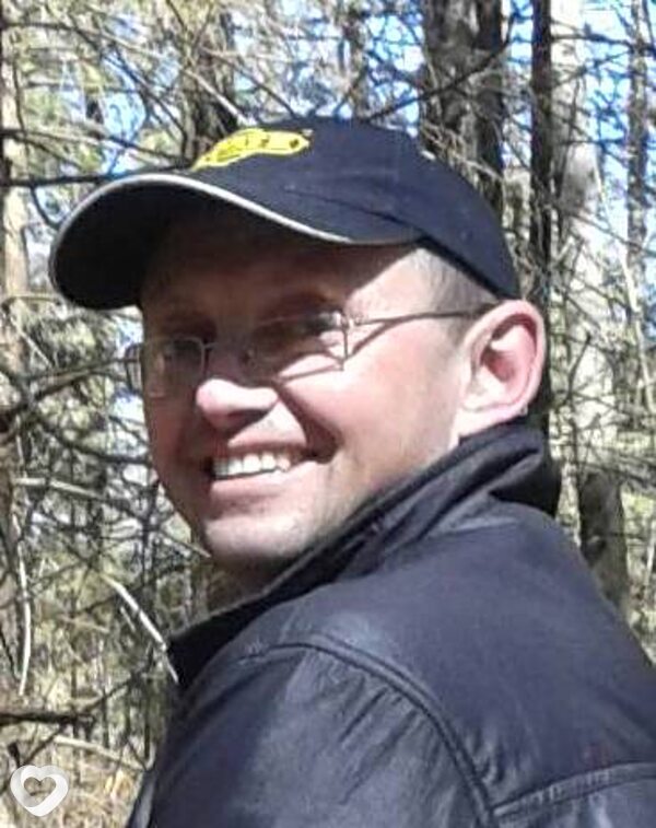Sergej, 46, Могилев — анкета №16312
