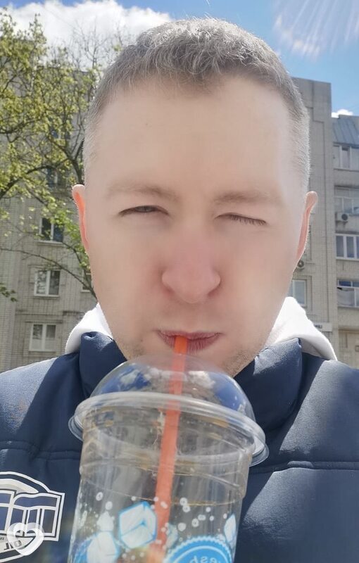 Andrey, 37, Гомеле — анкета №16317