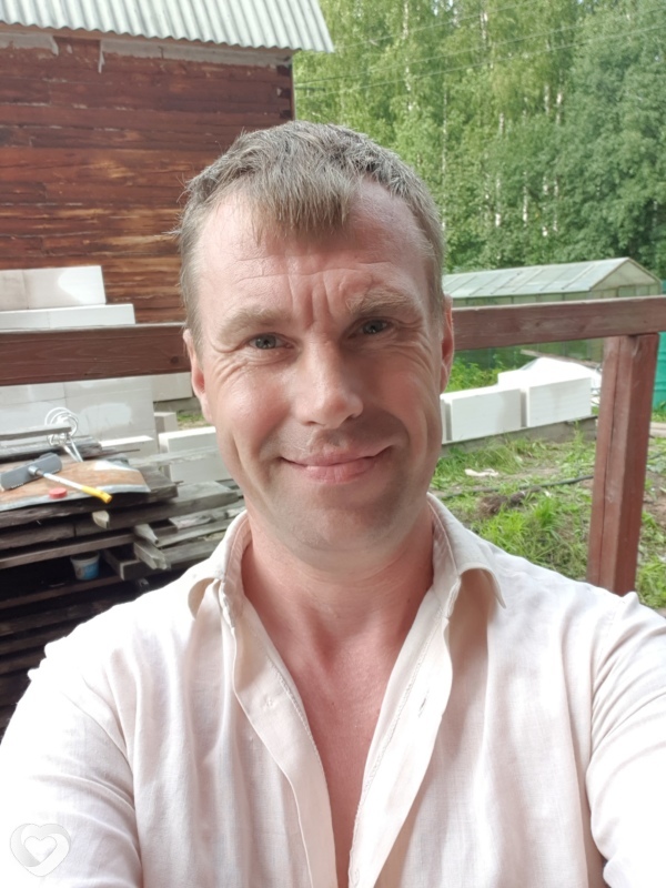 Aleksej, Вельск