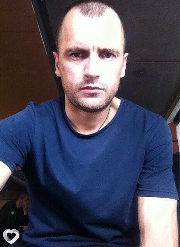 Сергей, 44, Могилев — анкета №16324