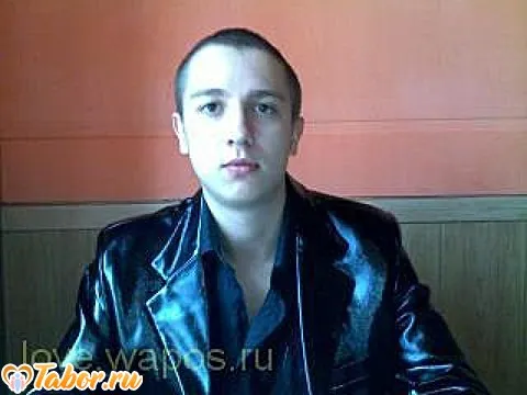 Роман, 37, Орехово-Зуеве — анкета №2816