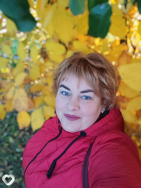 Вета, 51, Кропивницкий — анкета №16337