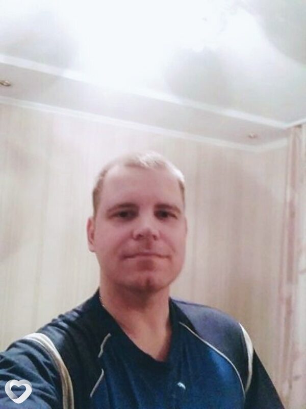 Serega, 37, Могилев — анкета №16339