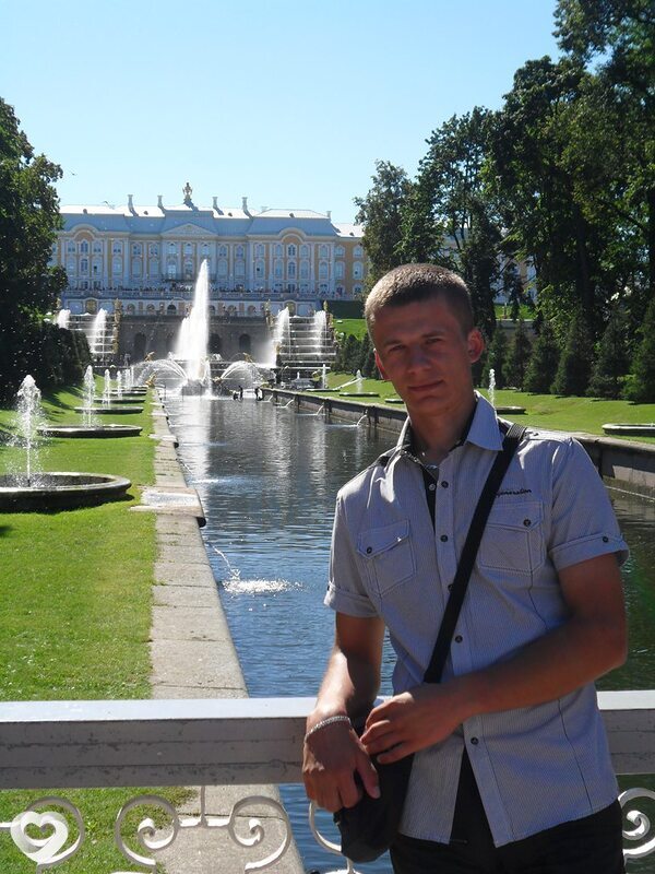 Юра, 37, Ошмянах — анкета №16350