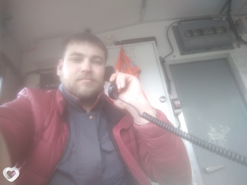 Alexsei, 35, Слюдянке — анкета №16351